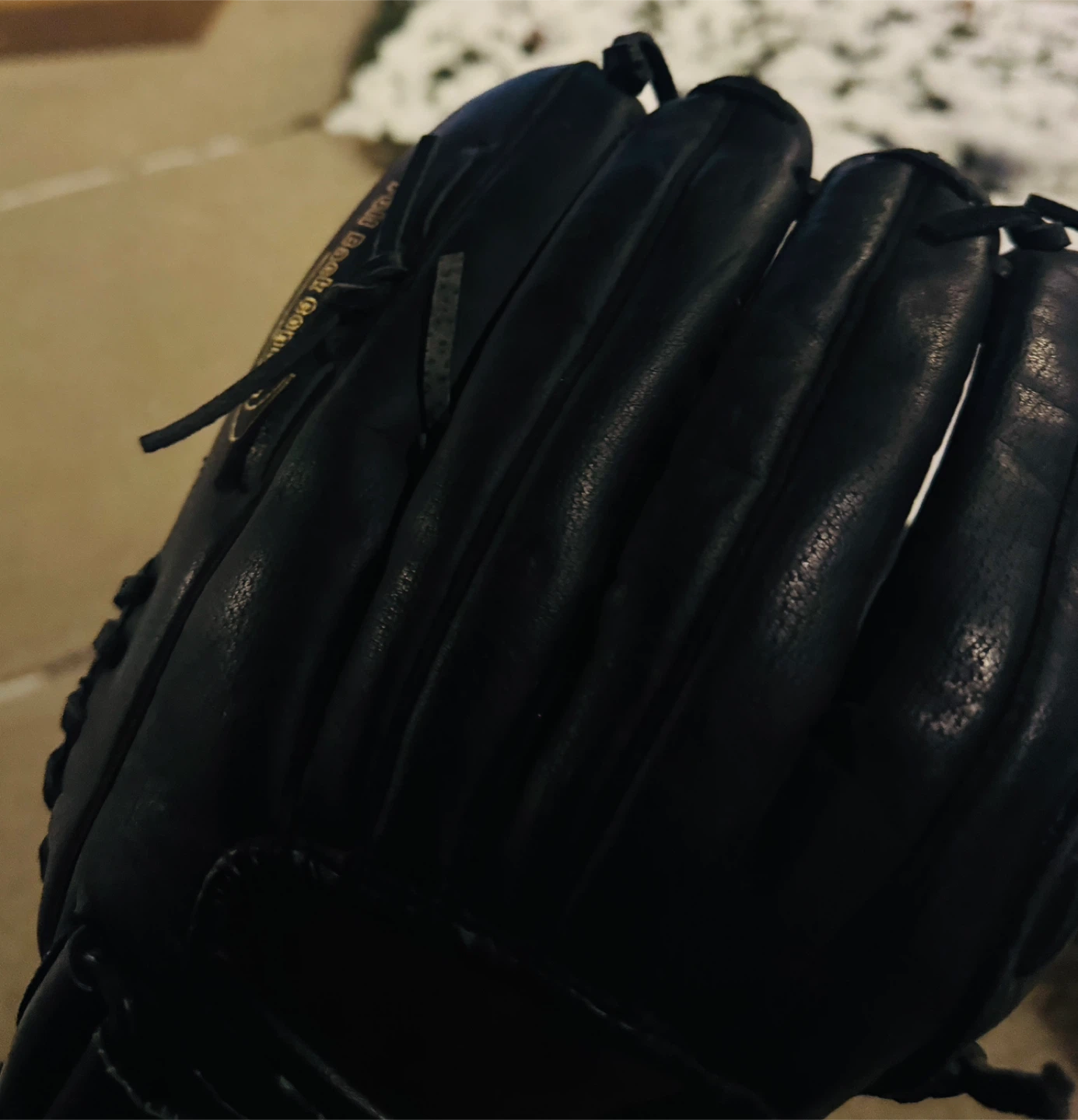 DeMarini G3130 13" Baseball Glove - photo 4