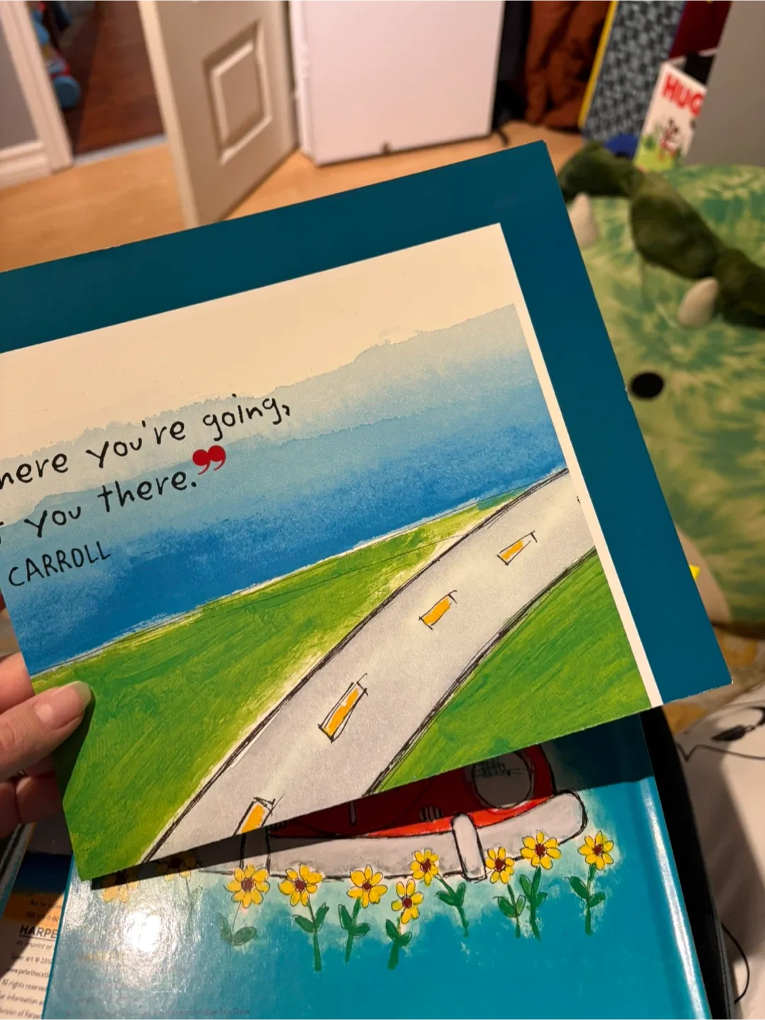 Pete the Cat's Groovy Box of Books Set image indicator(4)