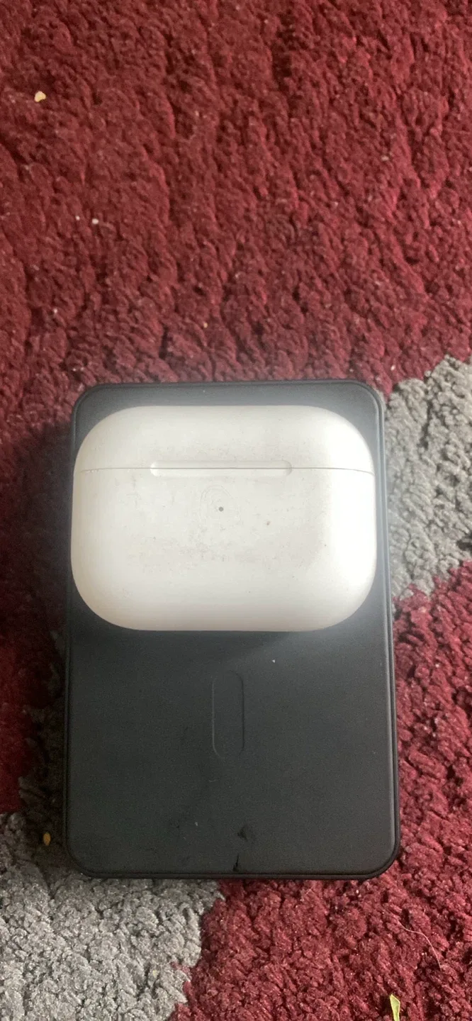 Apple AirPods Pro (2nd generation)