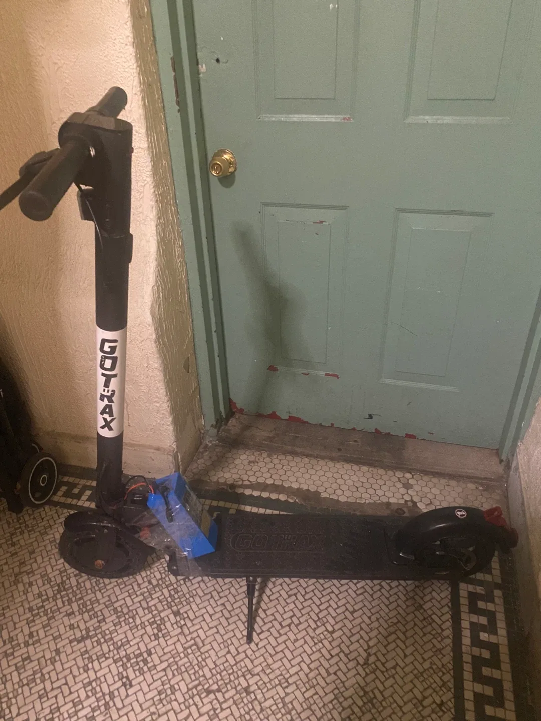 GOTRAX Electric Scooter