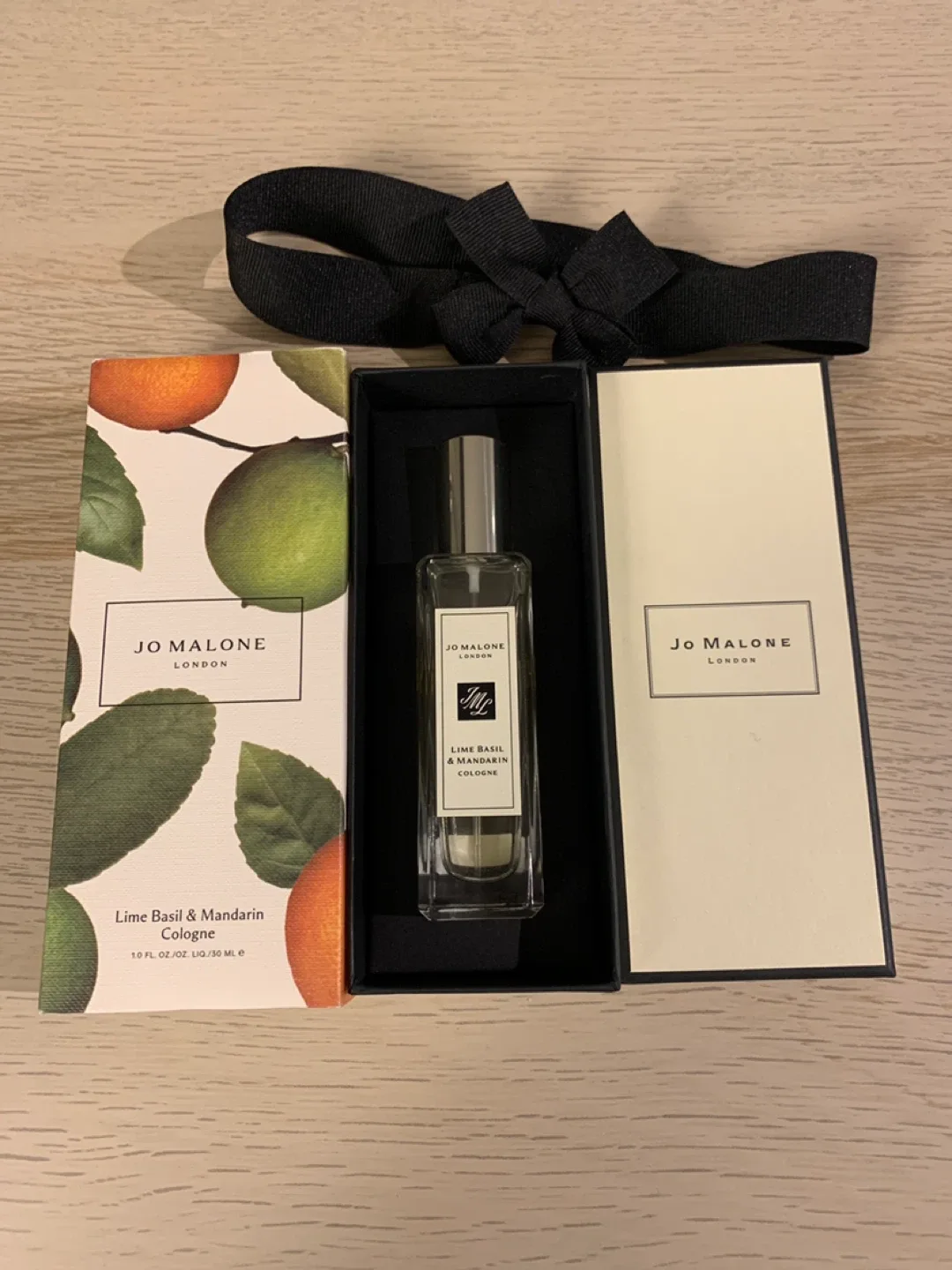 Jo Malone Lime Basil & Mandarin Cologne 30ml