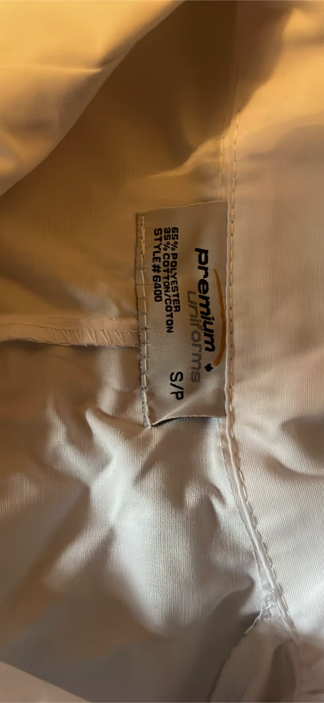 Premium Uniforms Lab Coat - Size S - photo 3