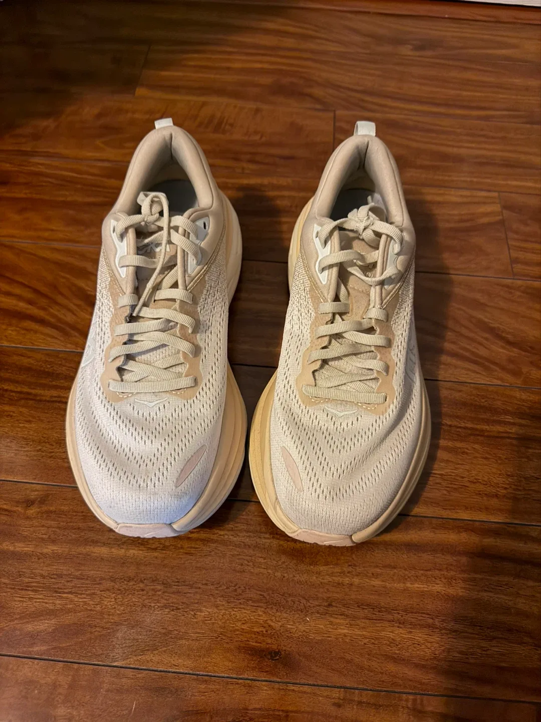 Hoka Running Shoes - US 9B