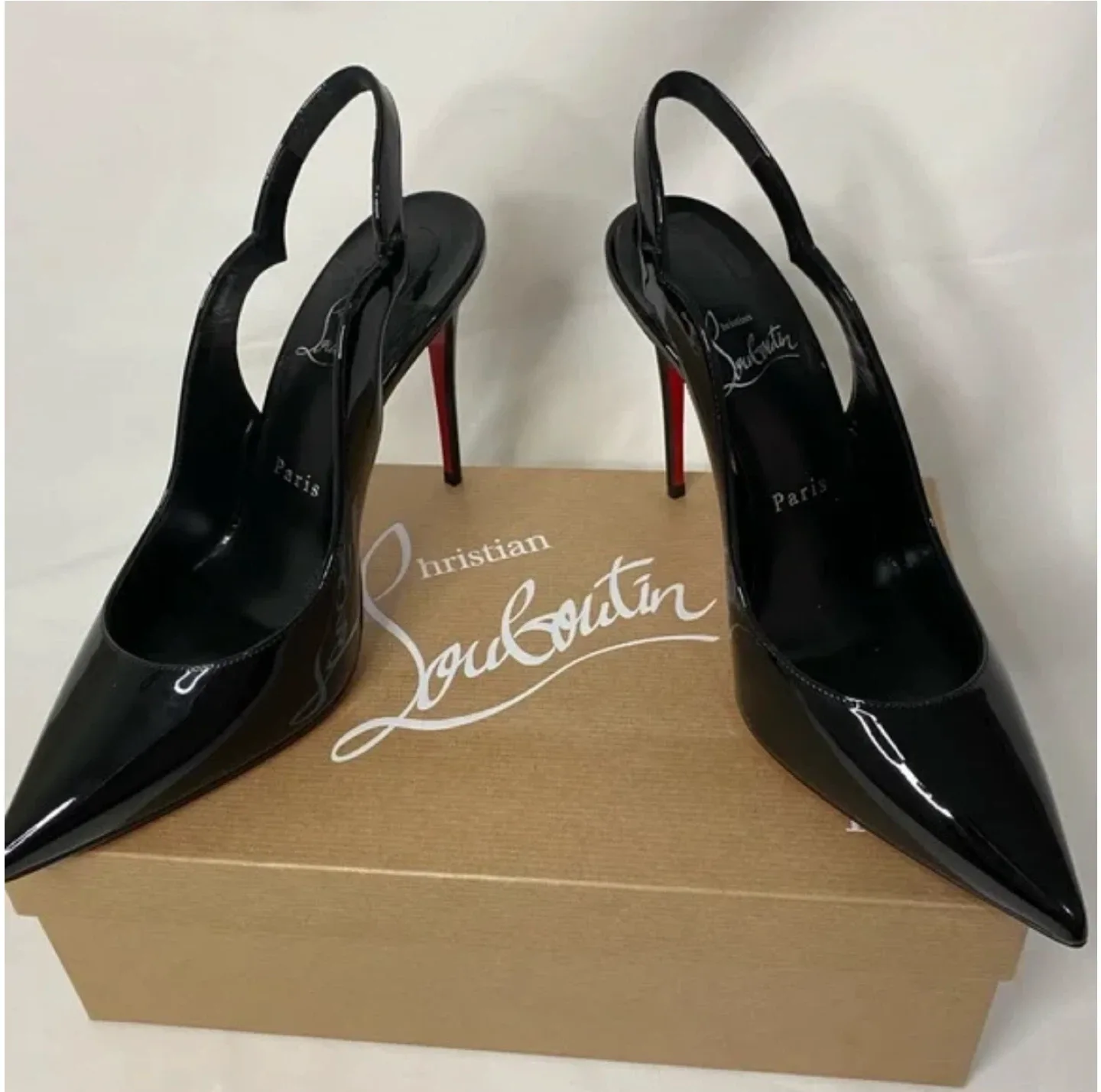 Christian Louboutin REPLICA