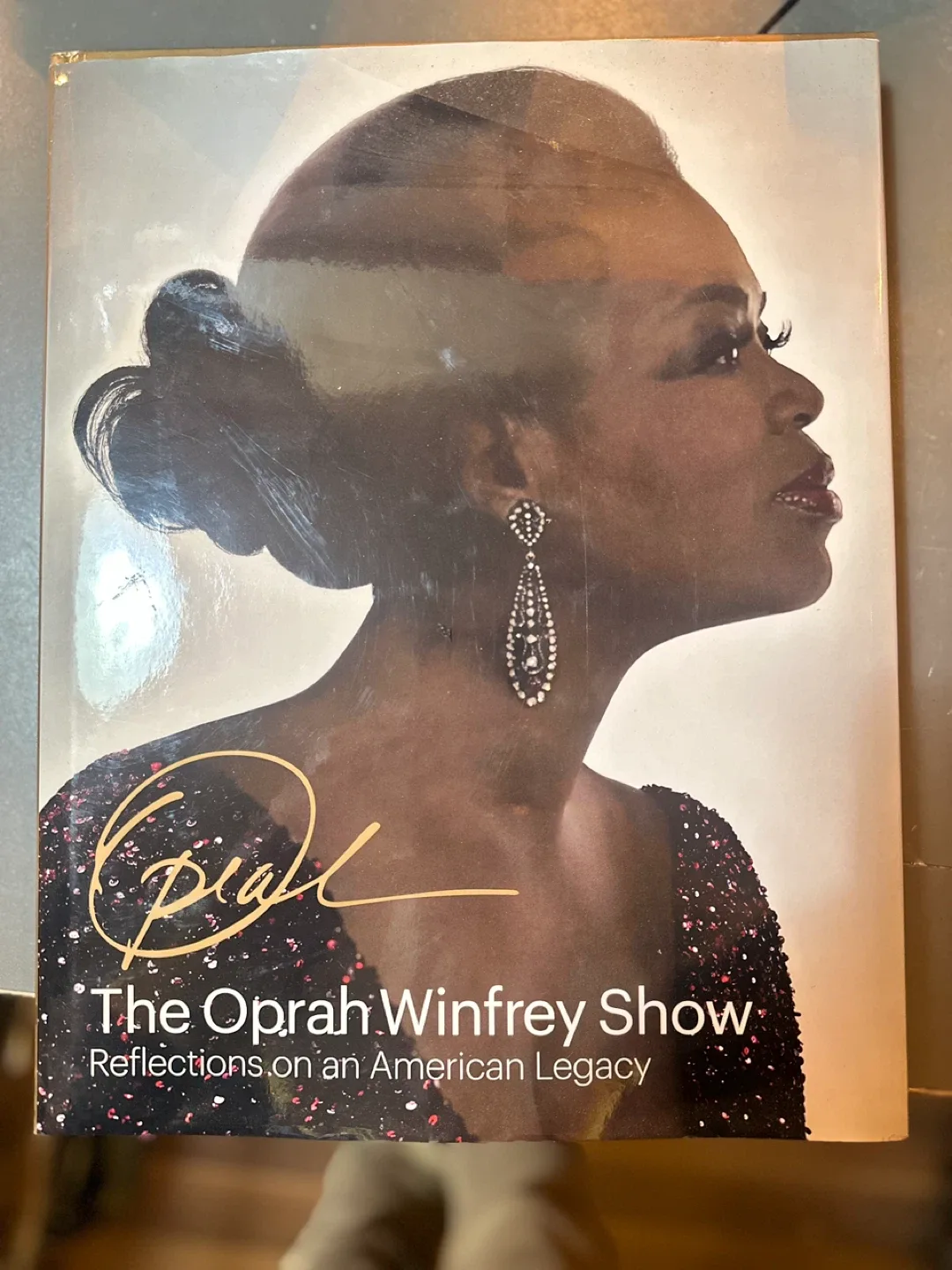 The Oprah Winfrey Show: Reflections on an American Legacy