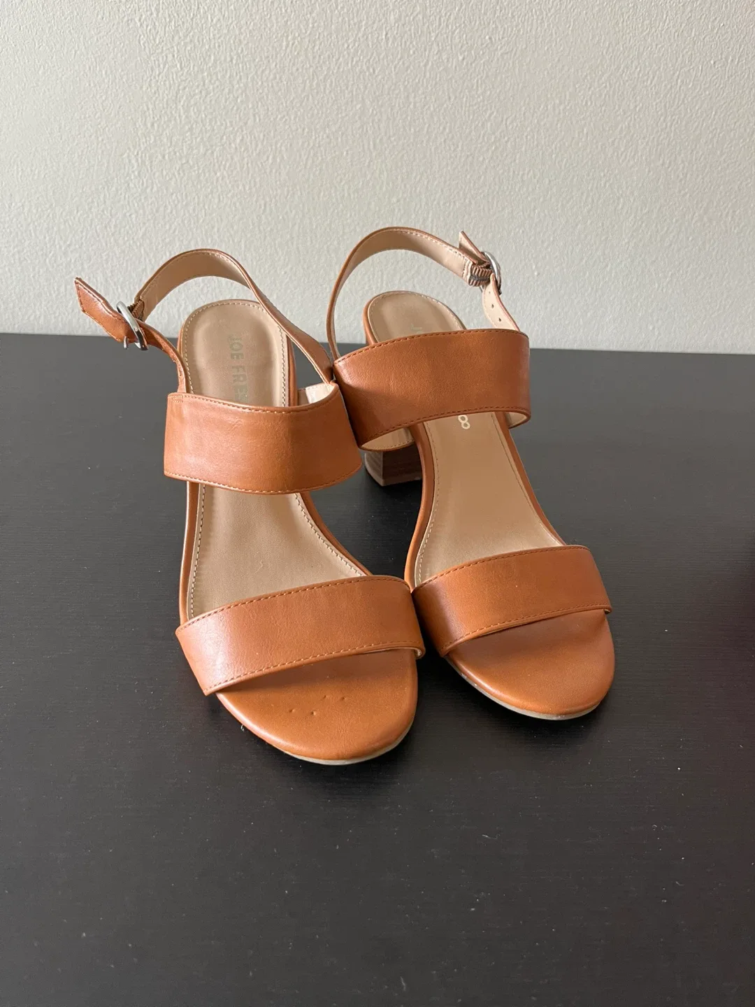 Joe Fresh Heels - Size 8