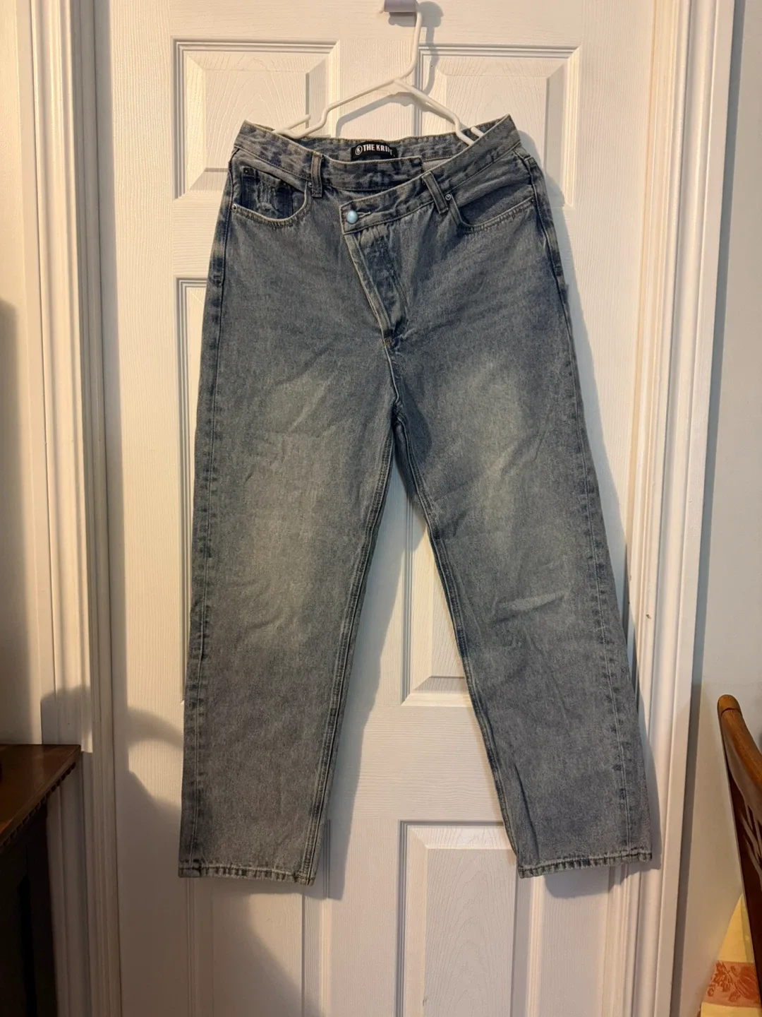 The Krit Jeans - Size 30