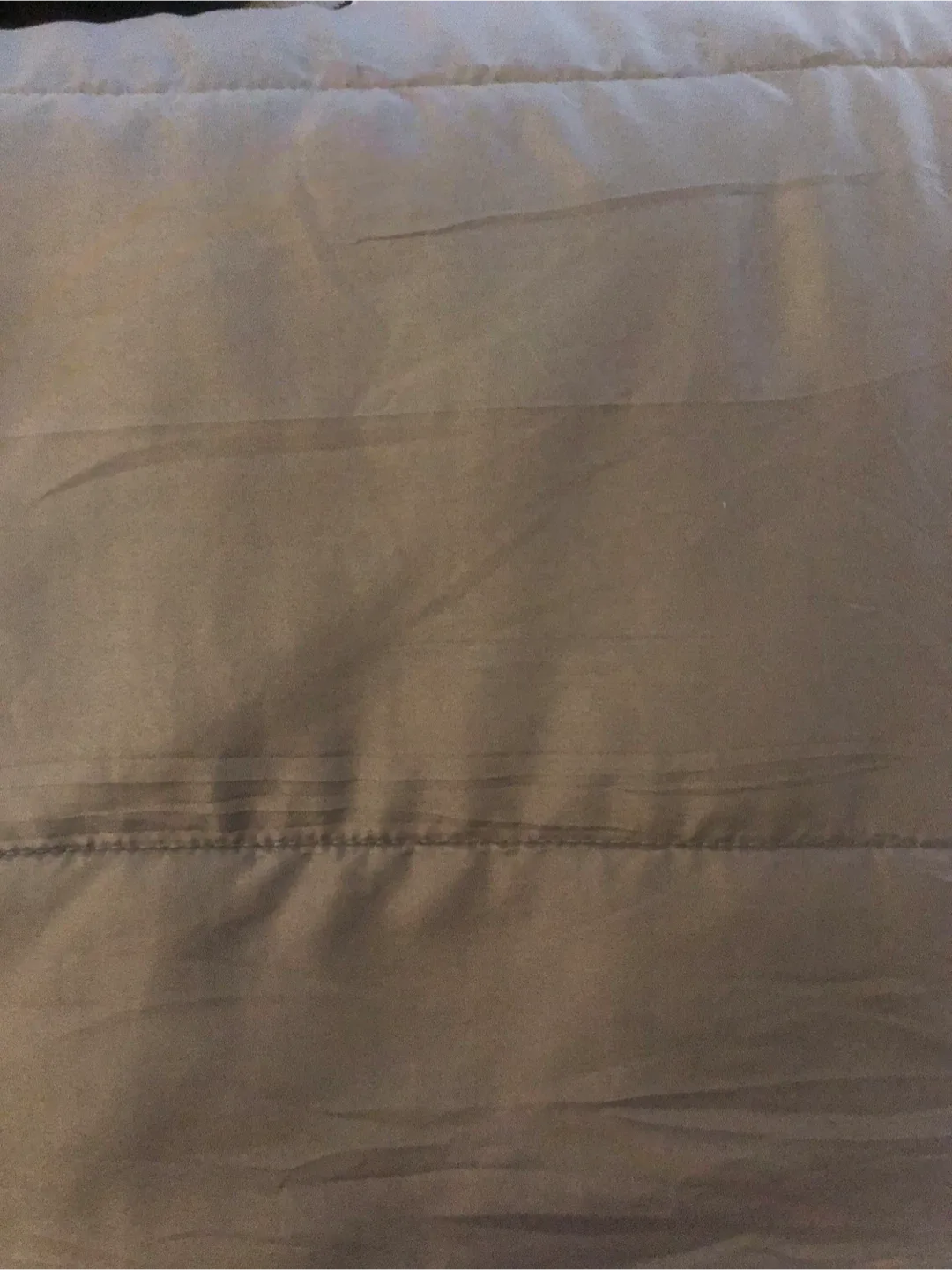 Grey Real Living Comforter