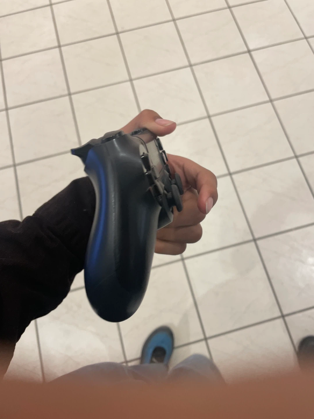 PlayStation 4 DualShock 4 Wireless Controller - photo 3