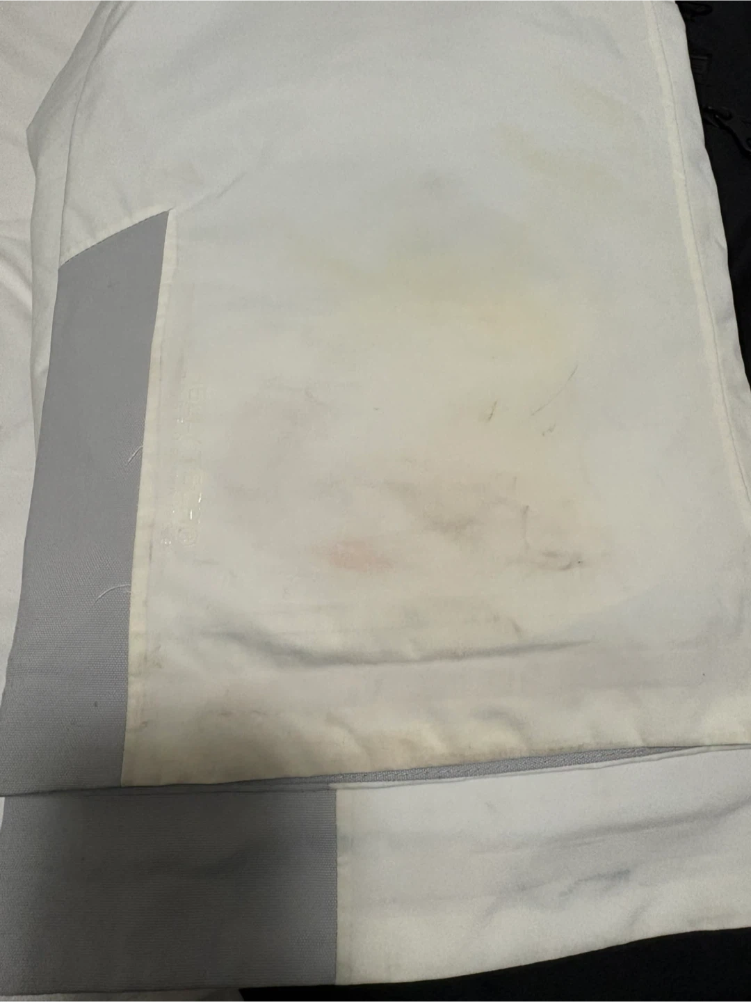 Helly Hansen White Snow Pants - Size M - photo 4