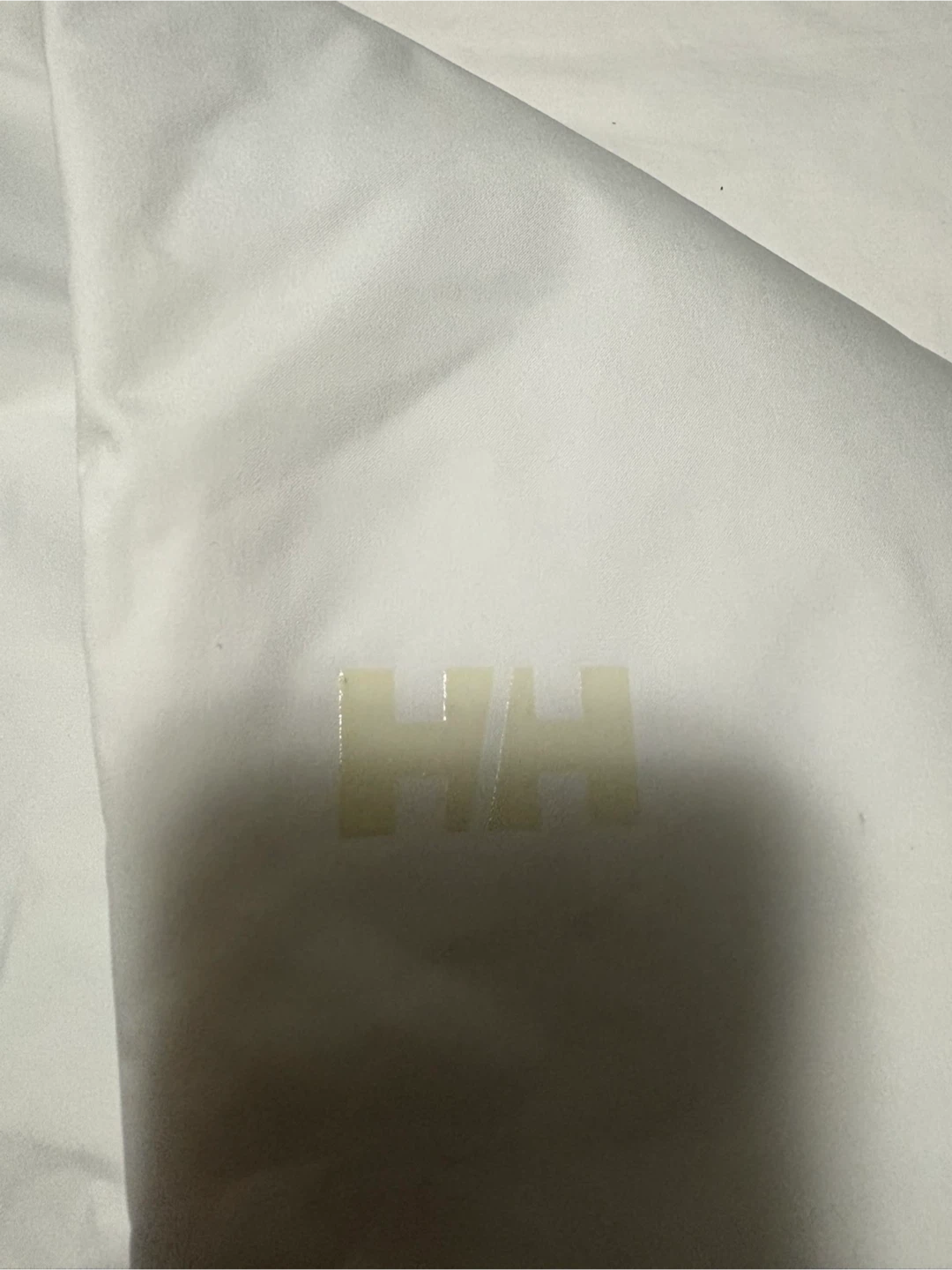 Helly Hansen White Snow Pants - Size M - photo 2