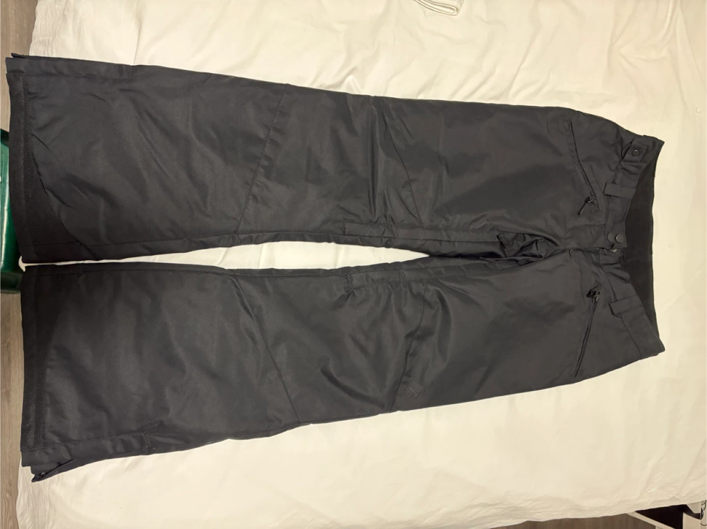 Ripzone Youth Snow Pants