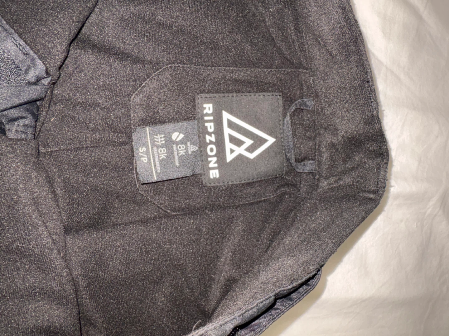 Ripzone Youth Snow Pants - photo 3