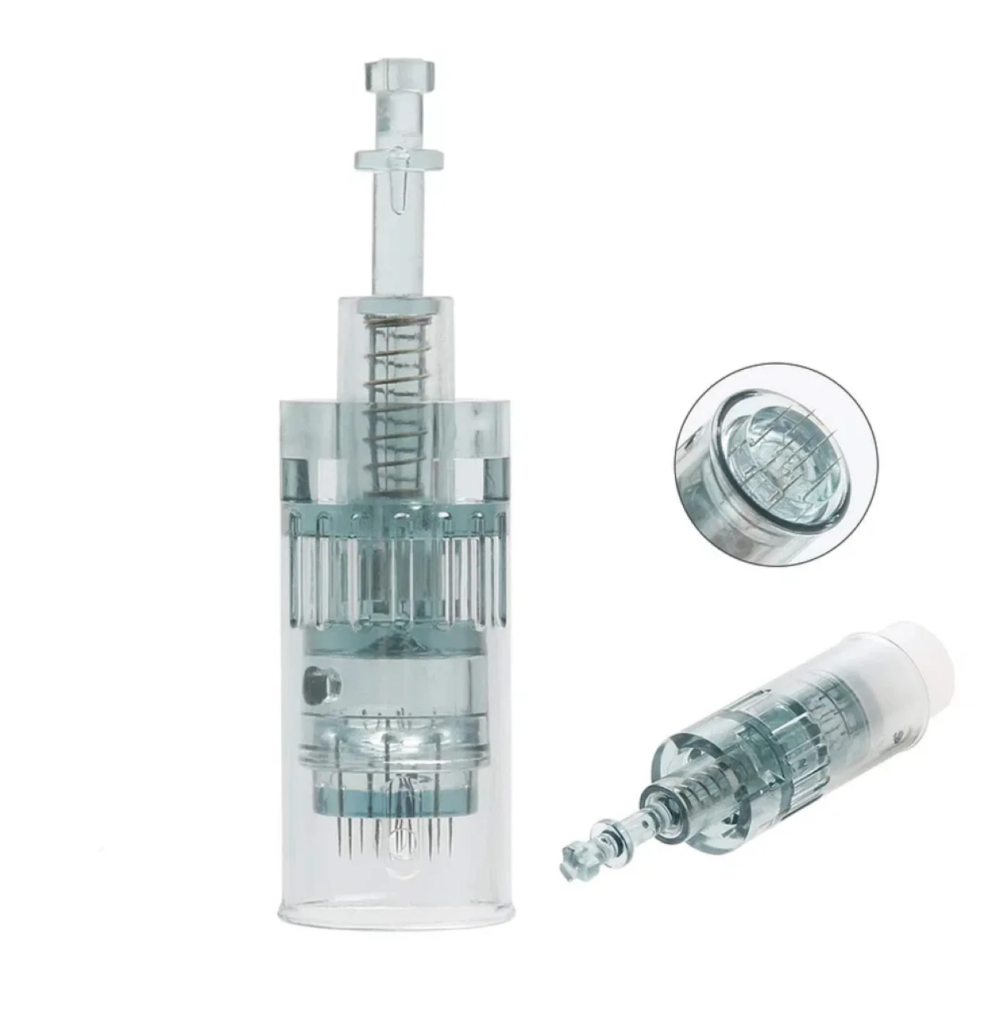Microneedling Pen Cartridge