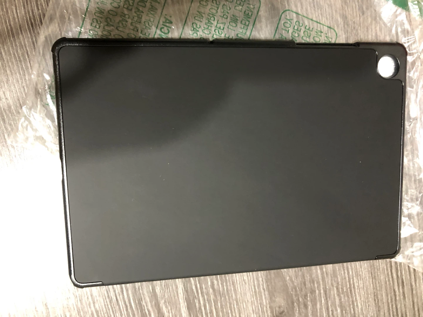 NEW-Black Tablet Case, 10 inch - photo 2