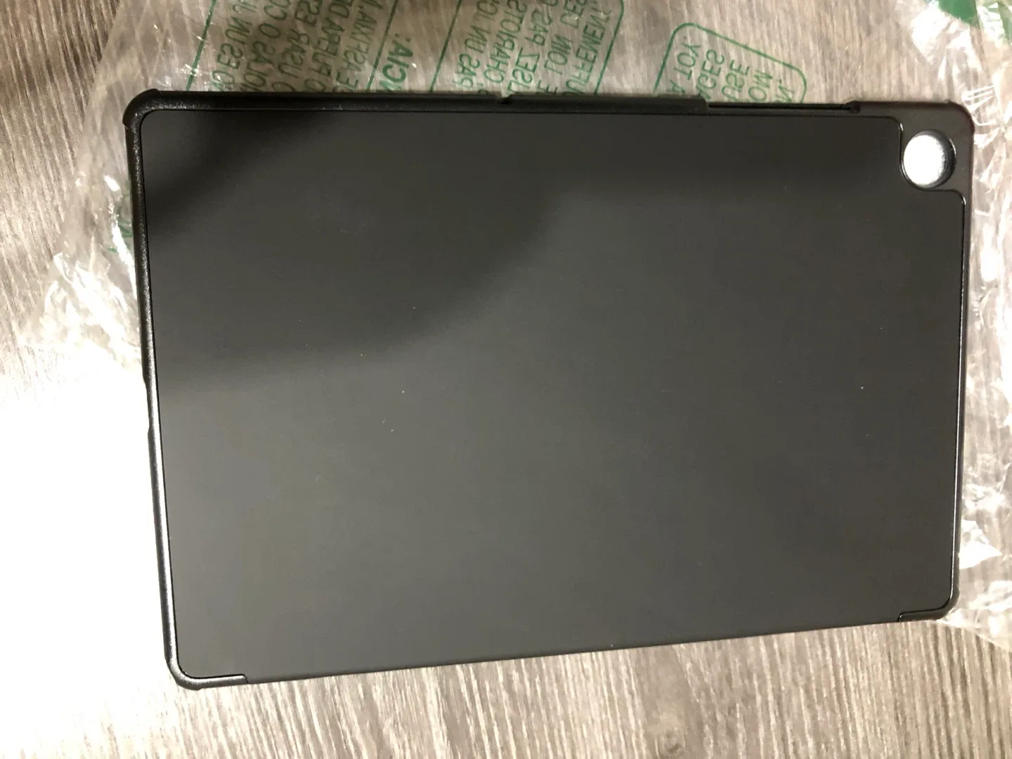 NEW-Black Tablet Case, 10 inch image indicator(2)