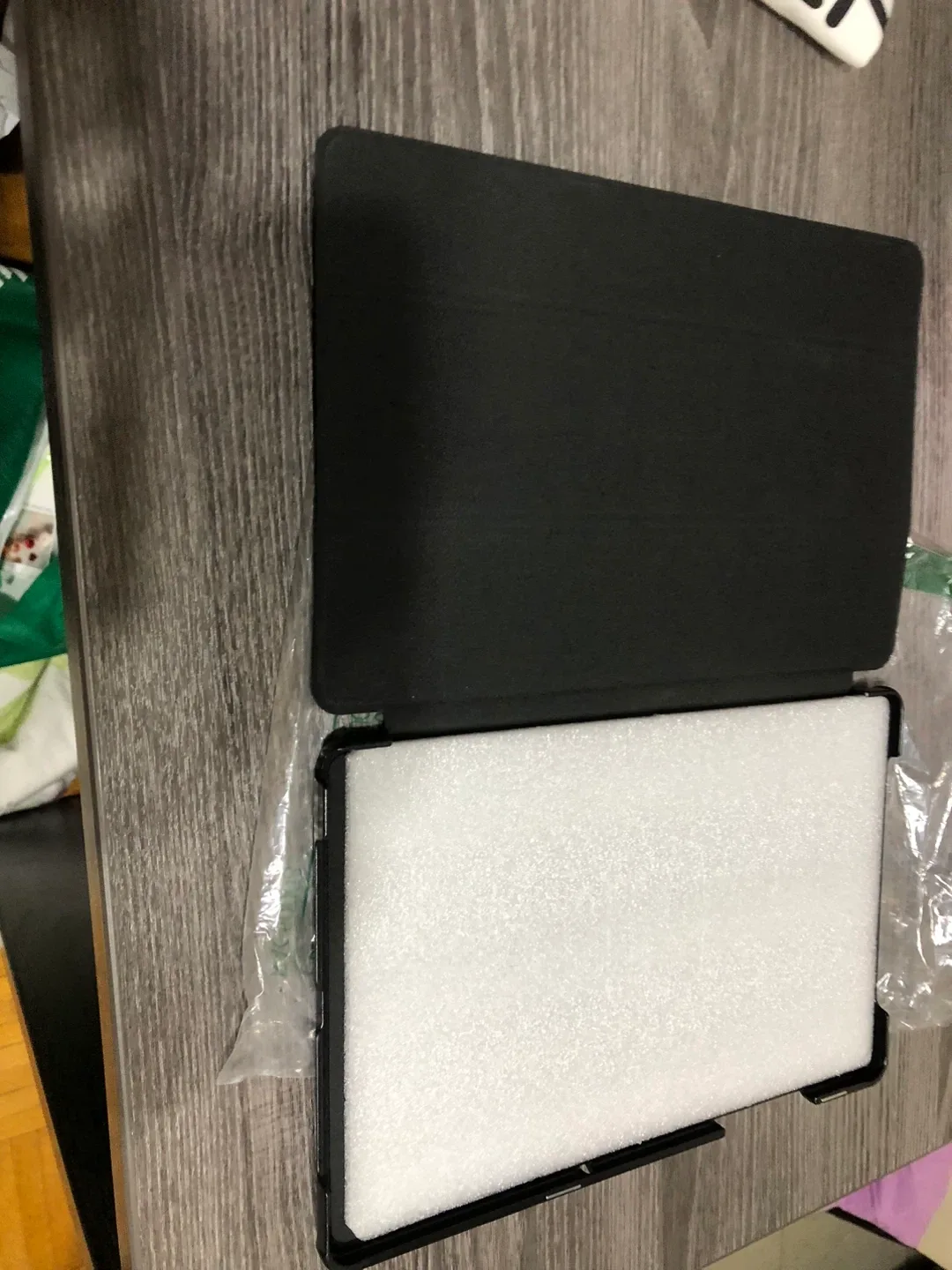 NEW-Black Tablet Case, 10 inch image indicator(5)