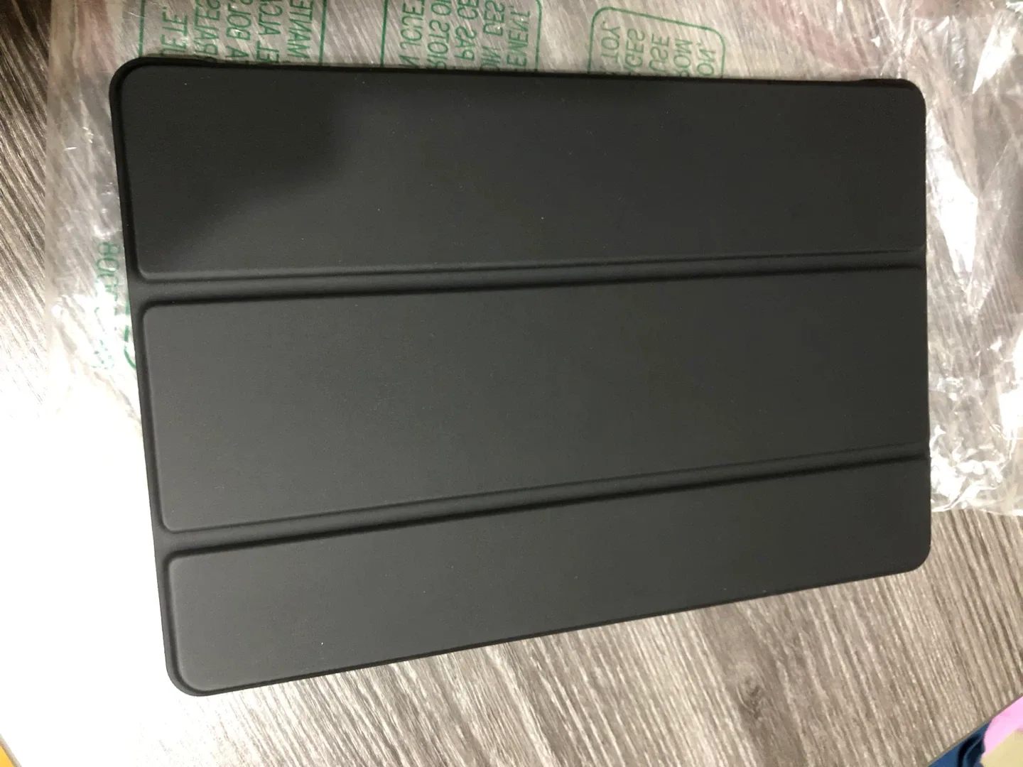 NEW-Black Tablet Case, 10 inch