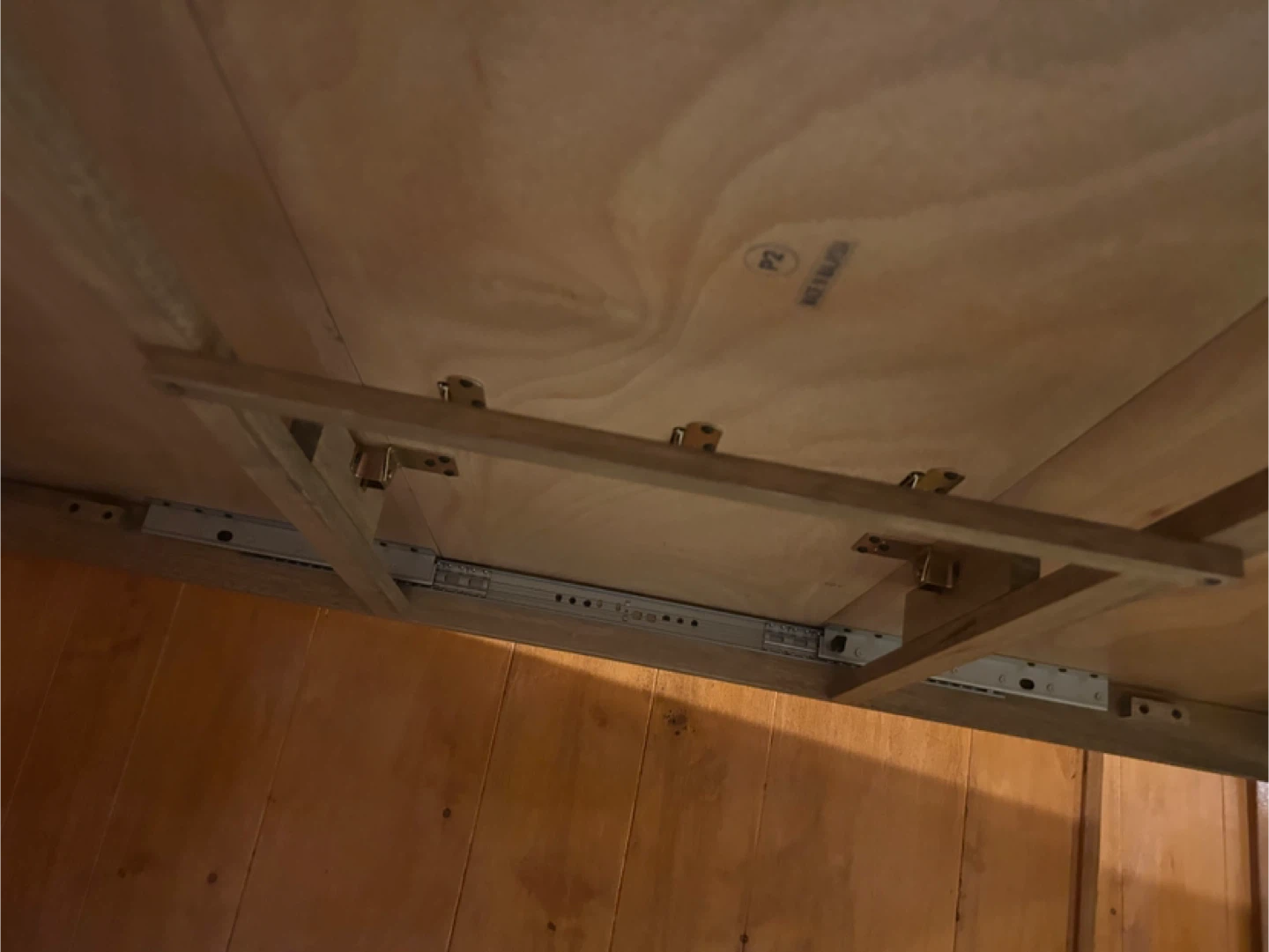Extendable Wood Dining Table - photo 4