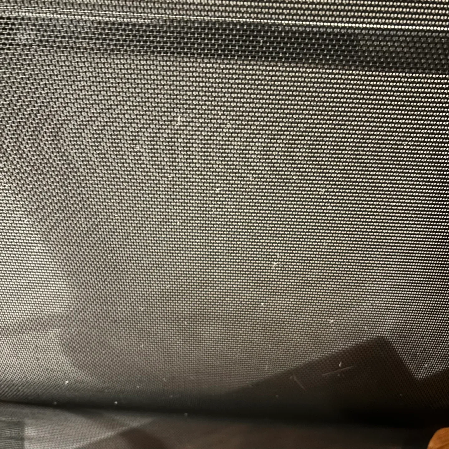 Mid Century Black Mesh Office Chair image indicator(3)