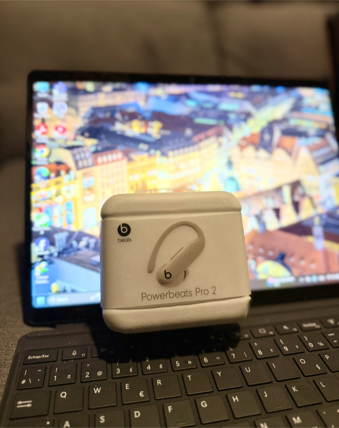 PowerBeats Pro2 - photo 2