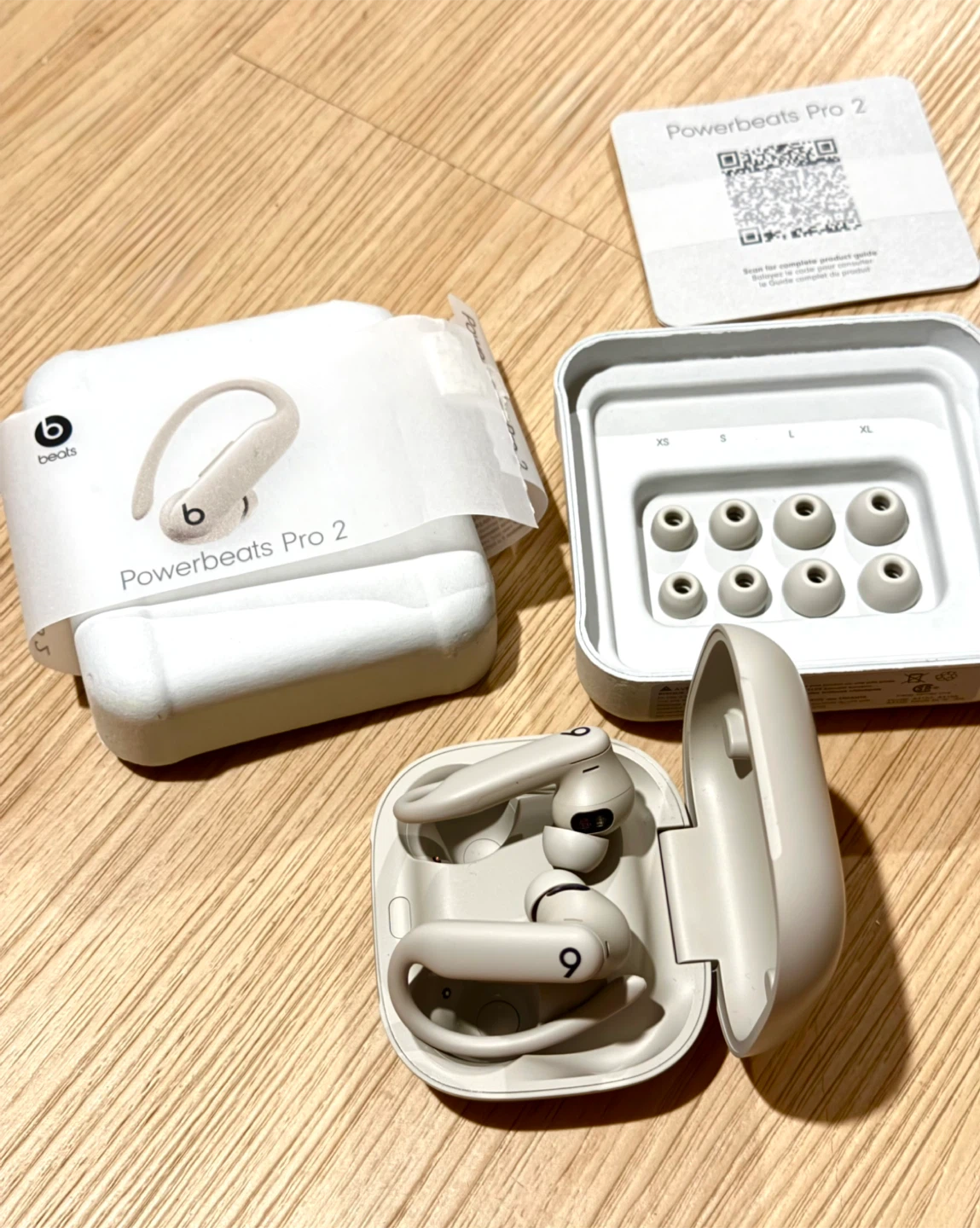 PowerBeats Pro2