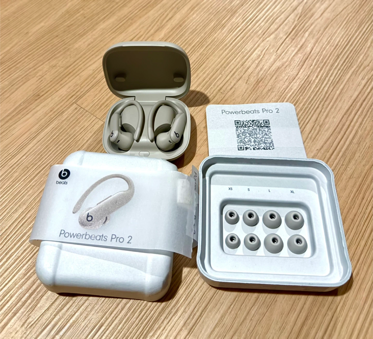 PowerBeats Pro2 - photo 3