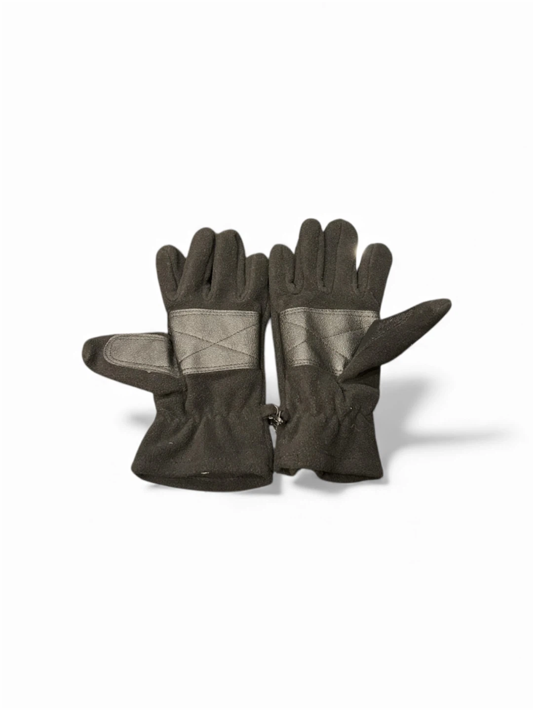 Chicago Bulls & Advocate Health Gloves - photo 2