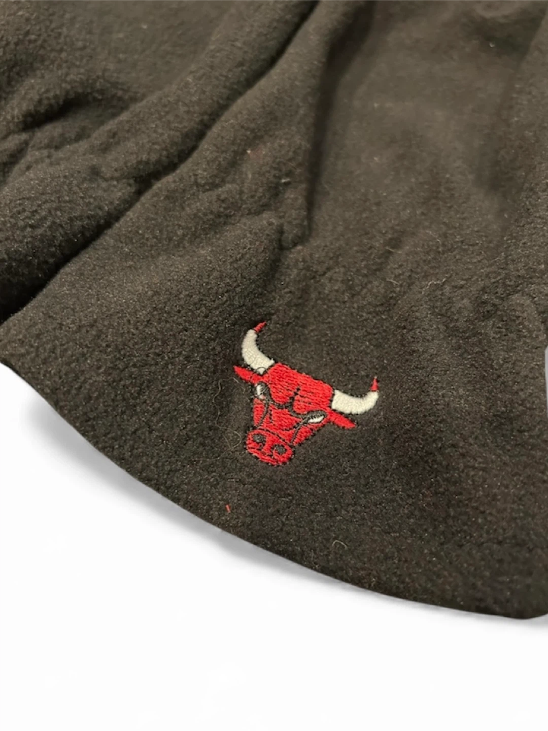 Chicago Bulls & Advocate Health Gloves - photo 4