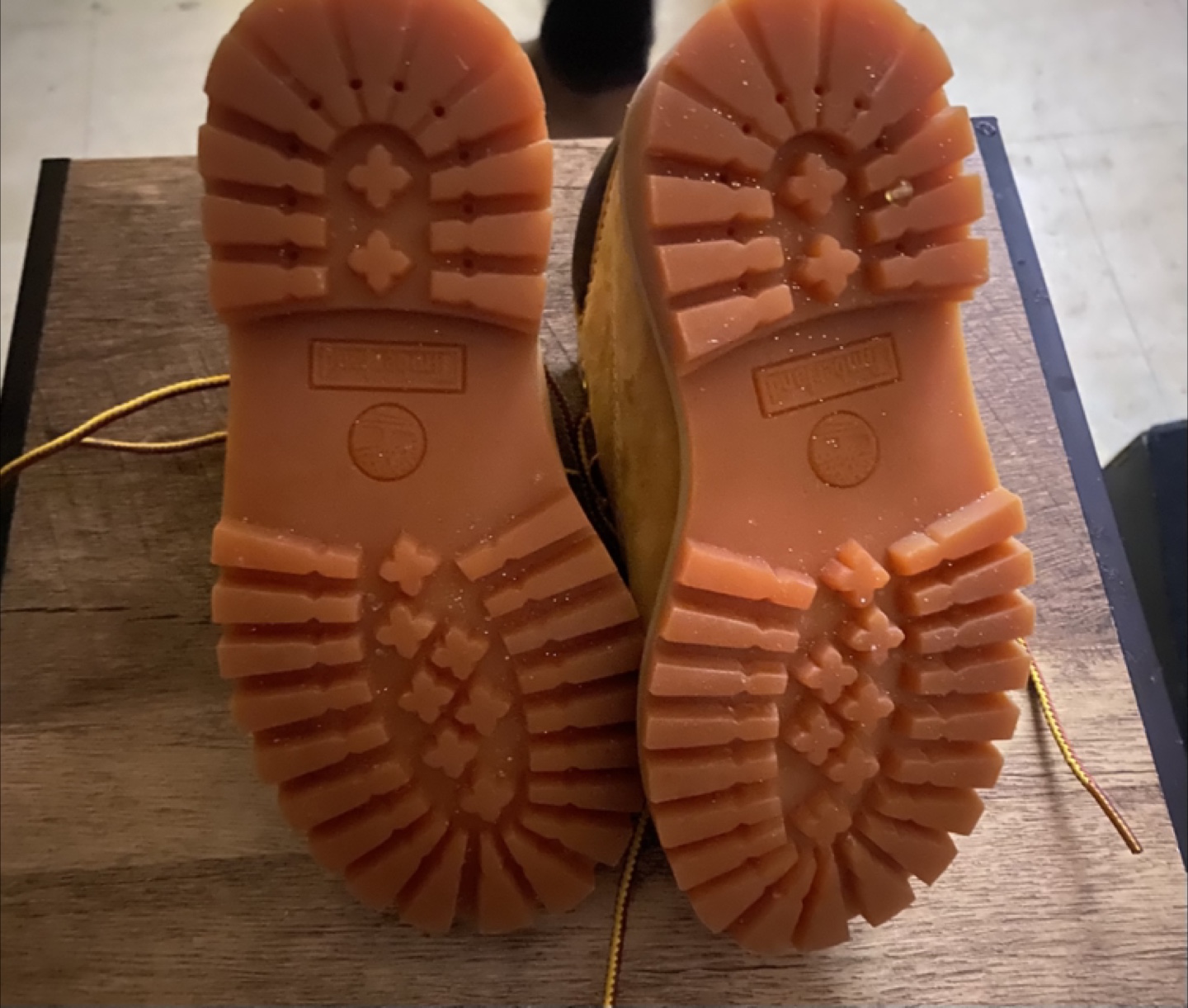 Timberland Toddler Boots - photo 5