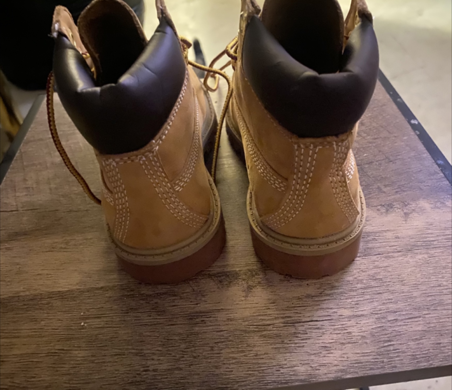 Timberland Toddler Boots - photo 3