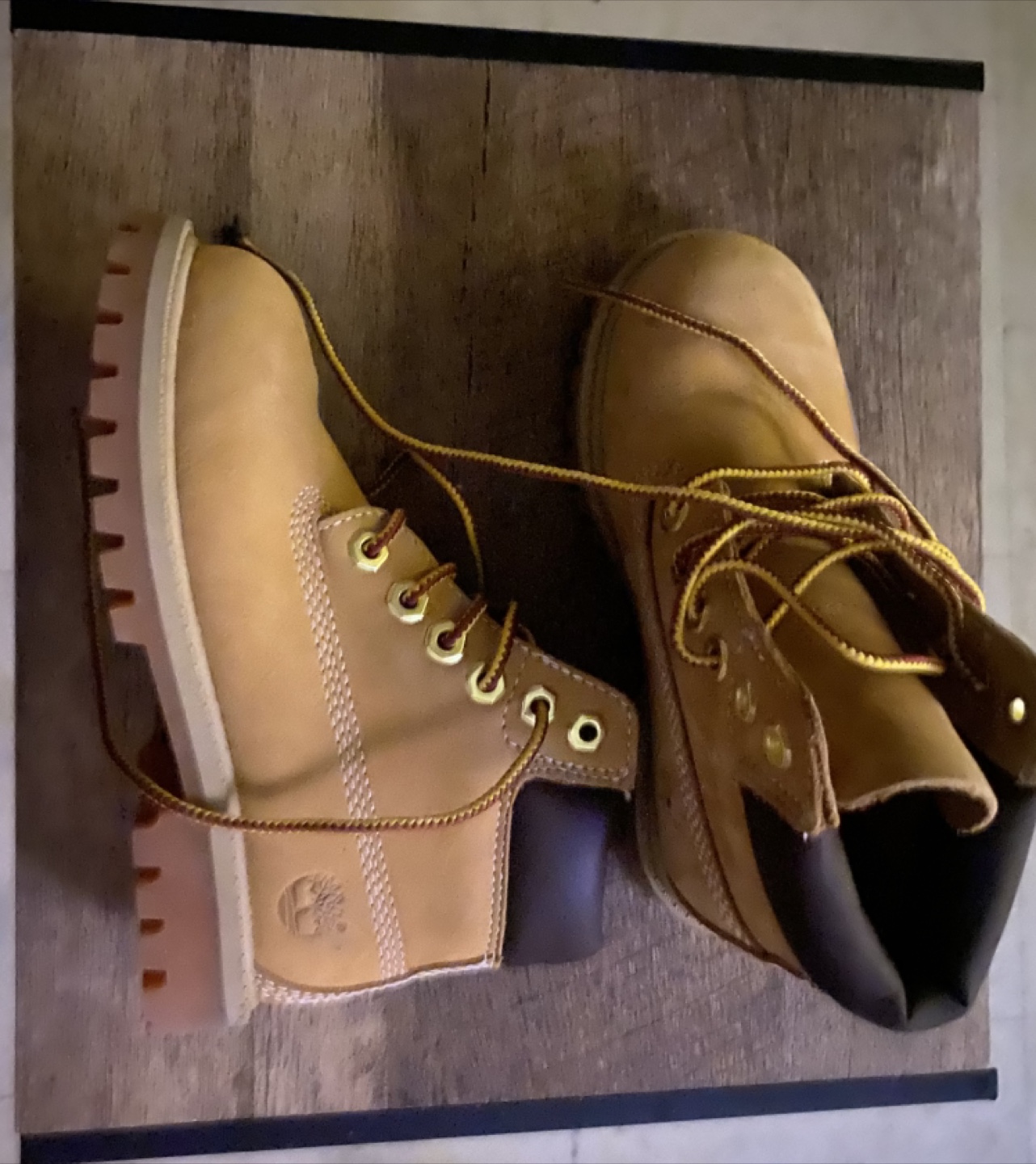 Timberland Toddler Boots - photo 2