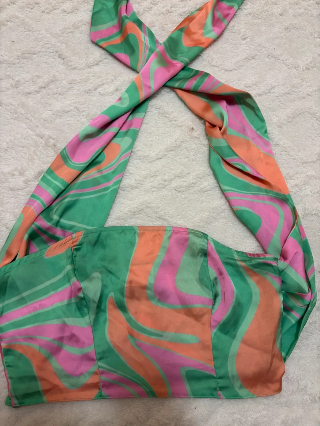 ASOS Design Top - Size 4