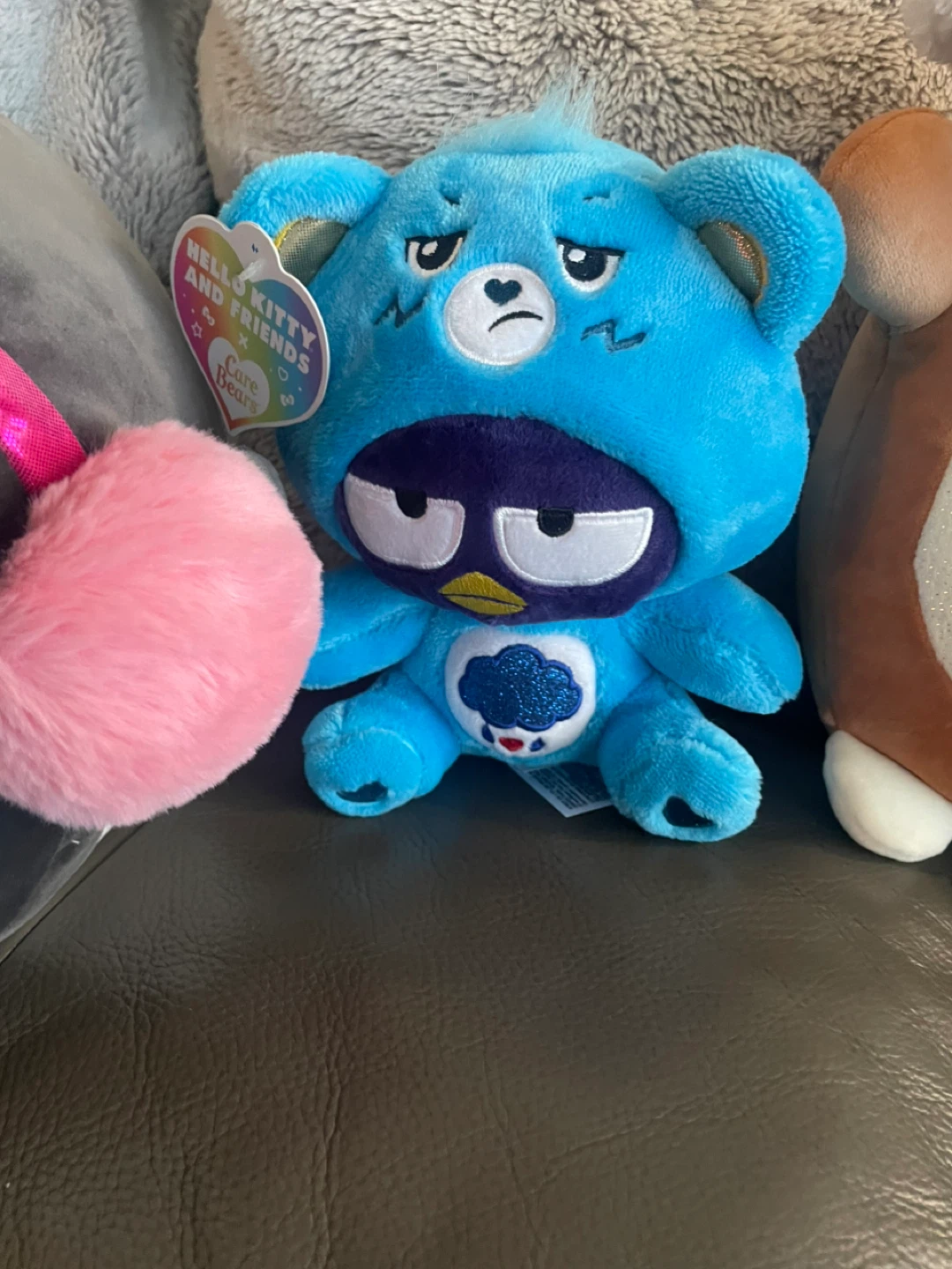 Care Bears & Friends Plushies - photo 3