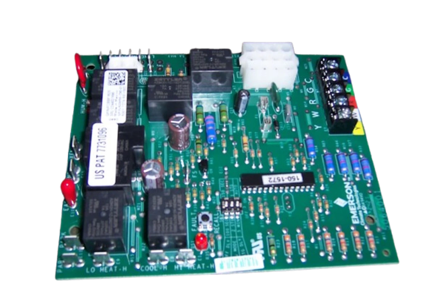 Brand New - Control Board Furnace PCBBF162S