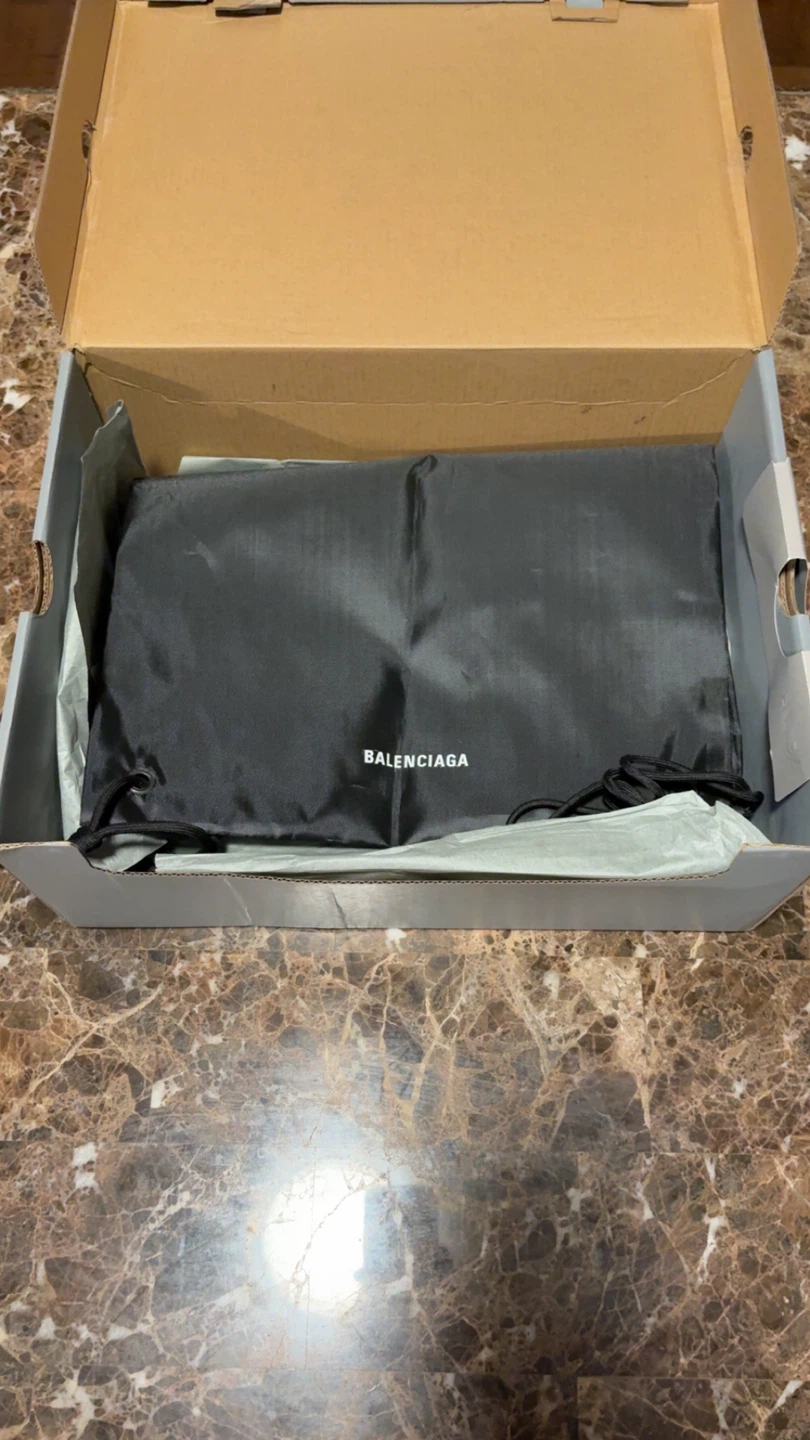 Balenciaga Runner - photo 5