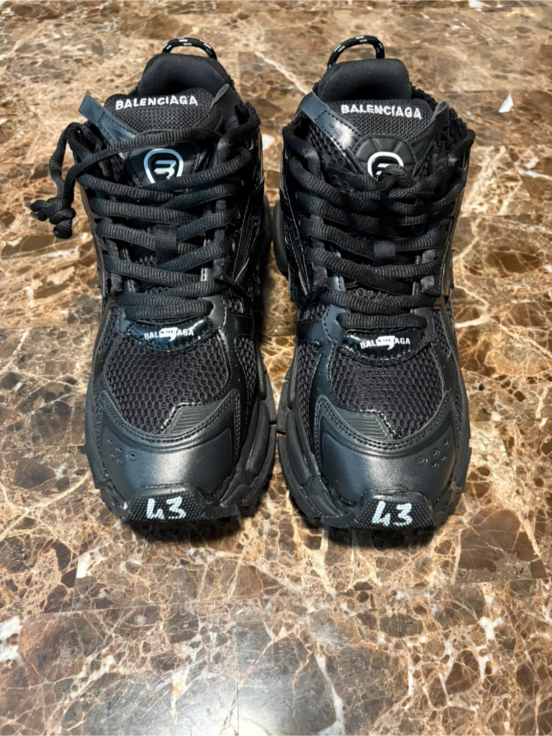 Balenciaga Runner - photo 2