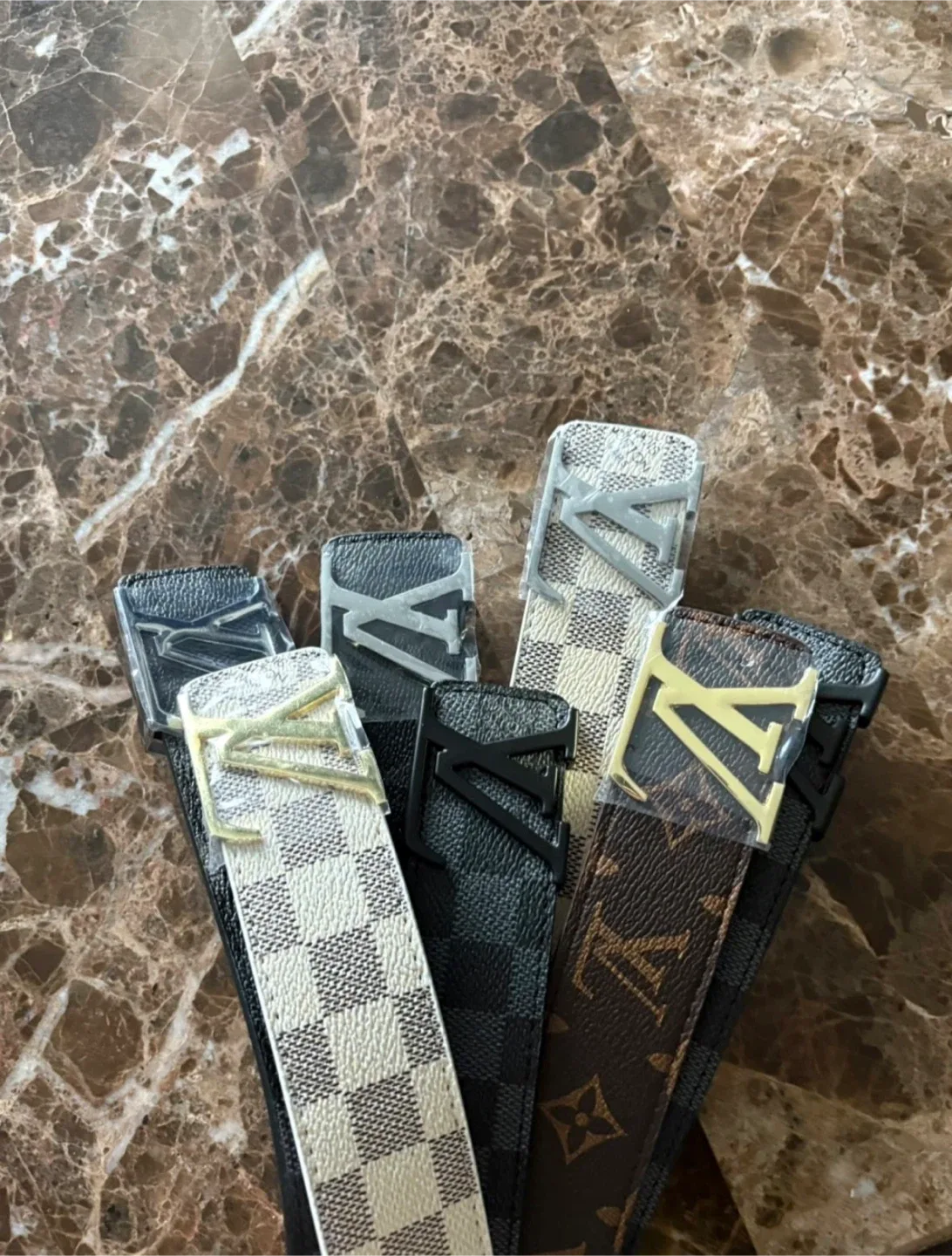 Louis Vuitton Belt