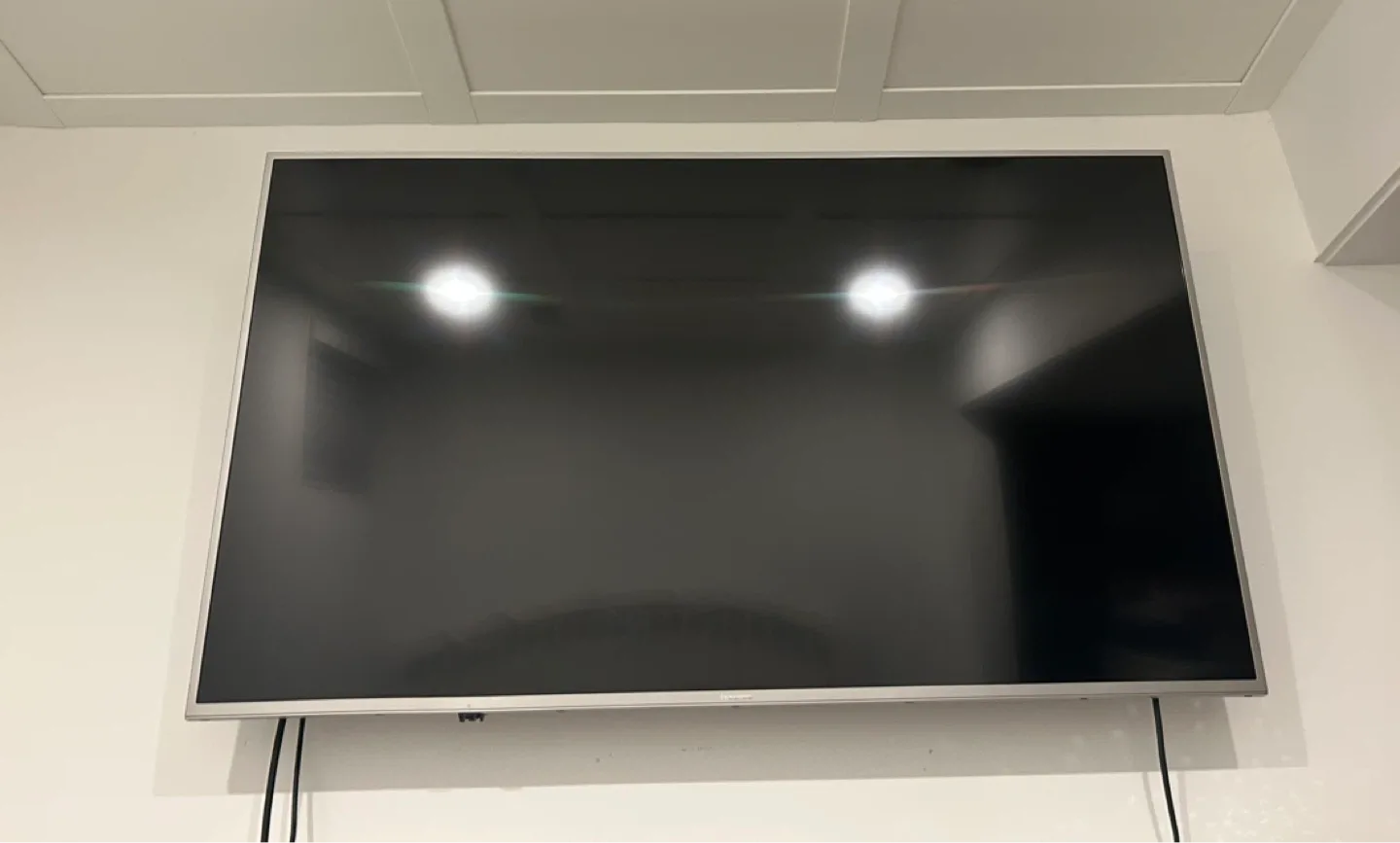 Hisense 55Q8809 55" 4K ULED Android Smart TV