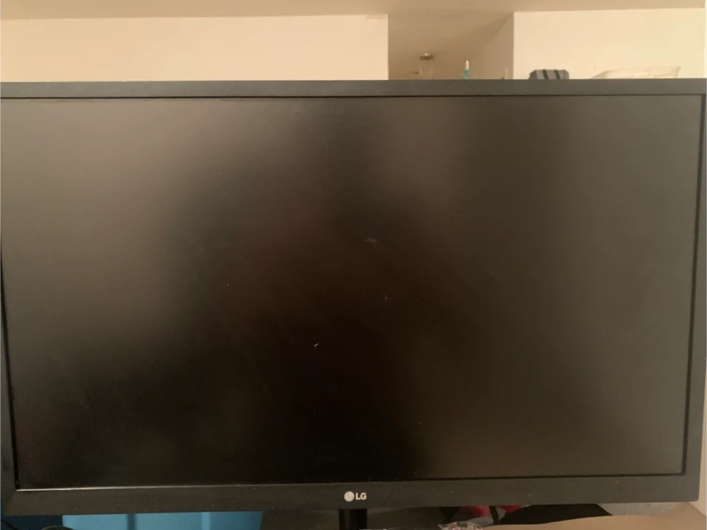 LG Monitor