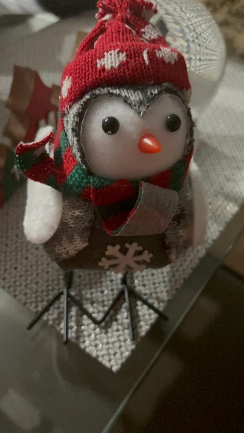 Christmas Decorations image indicator(5)