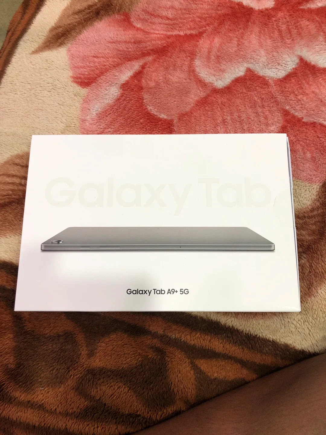 New Samsung Galaxy Tab A9+ 5G