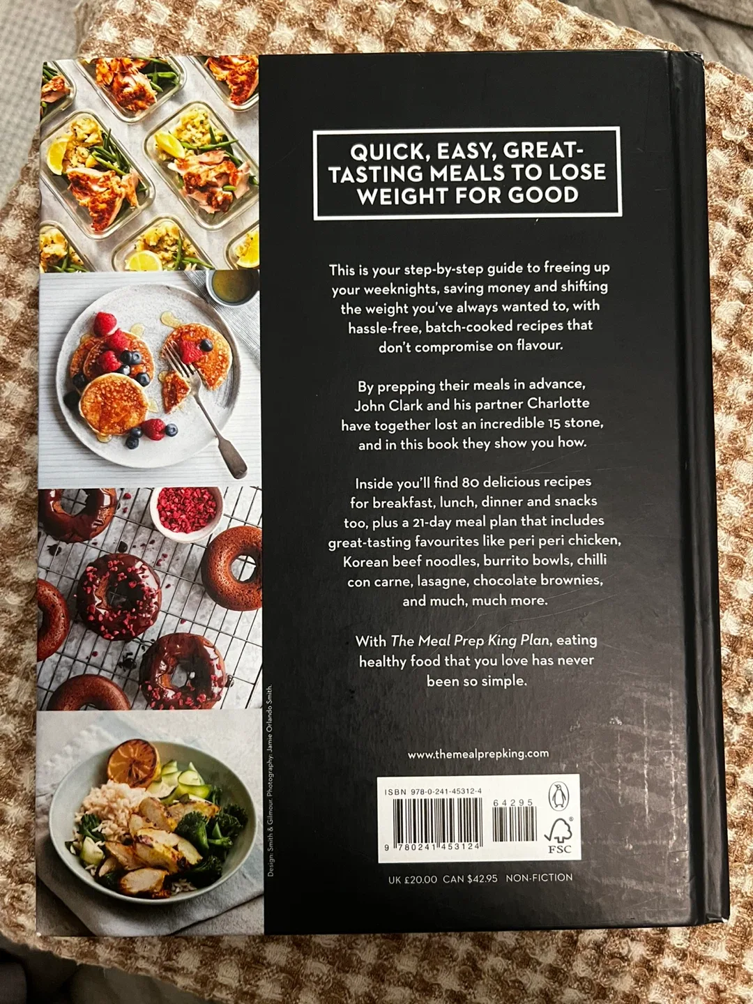 The Meal Prep King Plan image indicator(2)