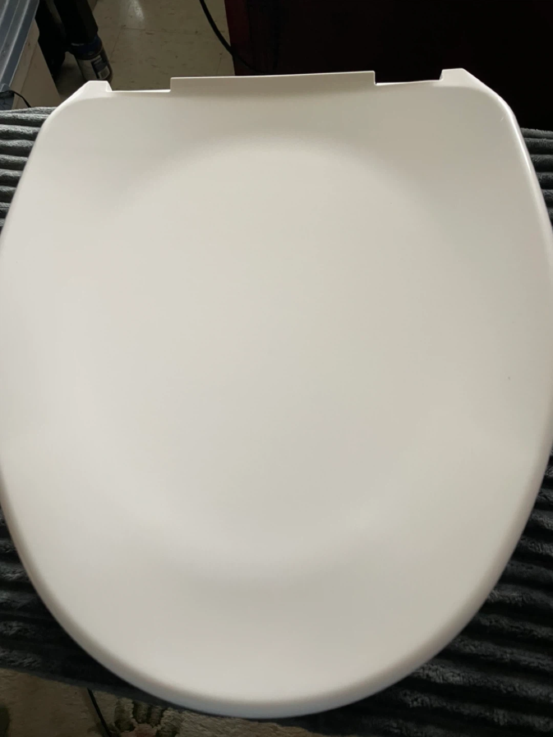 4” portable seat - photo 3