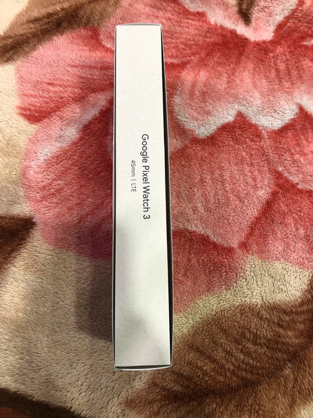 New Google Pixel Watch 3 45mm LTE image indicator(2)