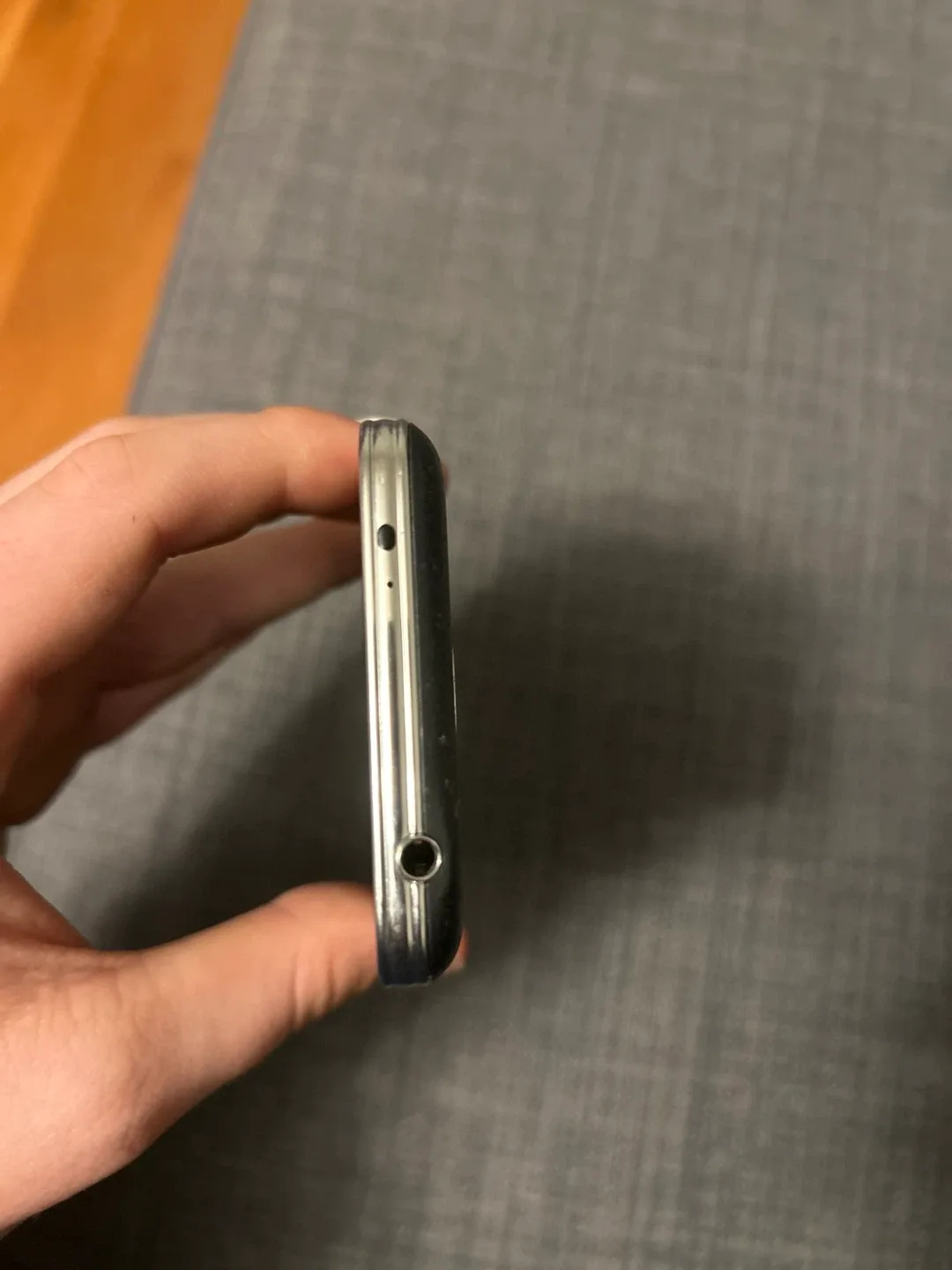 Samsung Galaxy S5 image indicator(3)