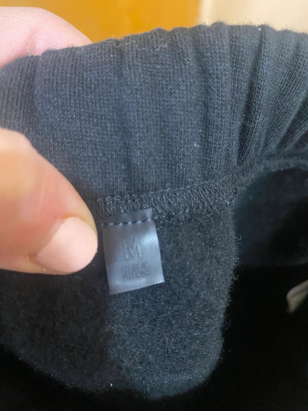 Essential size m image indicator(7)