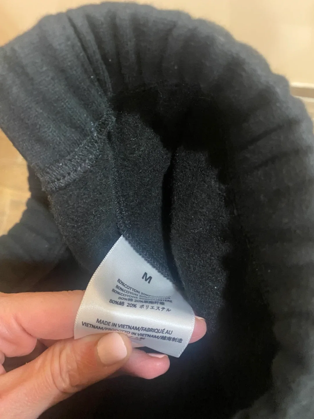 Essential size m image indicator(10)