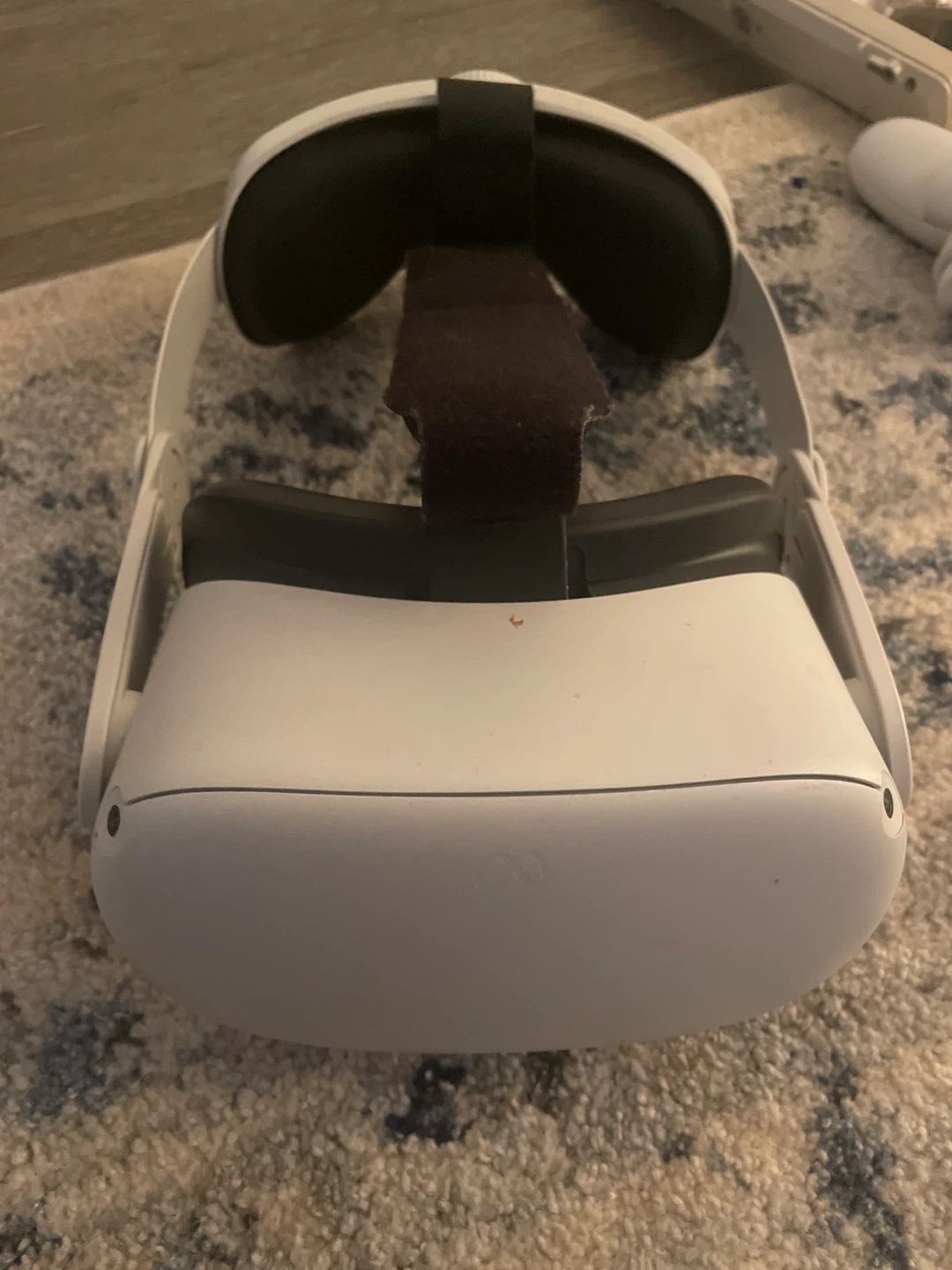 Meta Quest 2 VR Headset