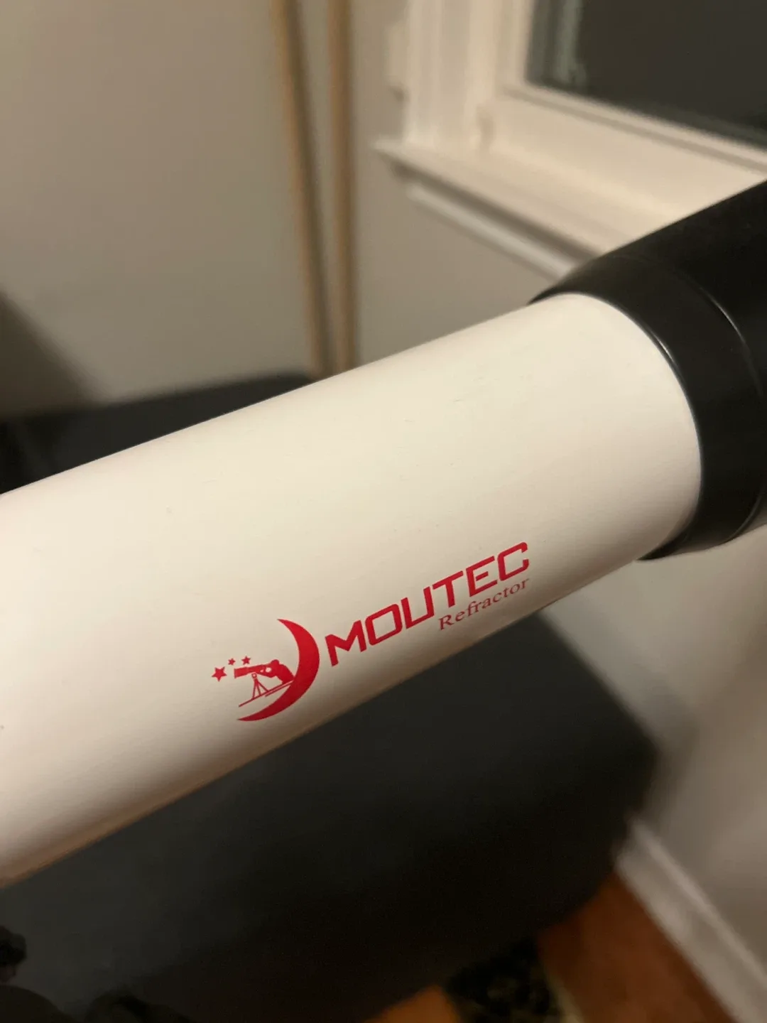 Moutec Model 70070 Telescope image indicator(3)